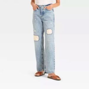 Universal Thread Jeans